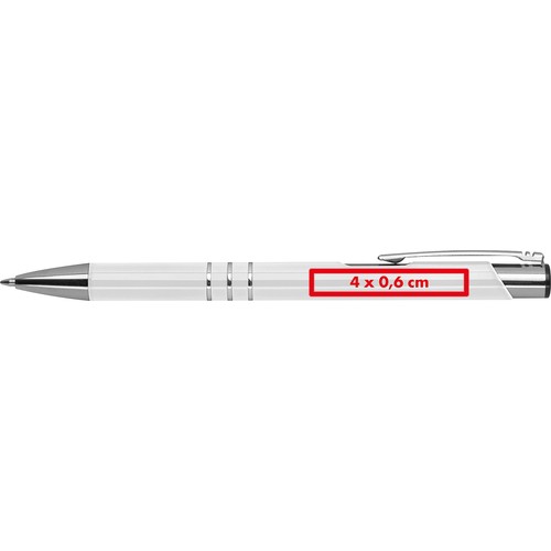 Stylo à bille Las Palmas