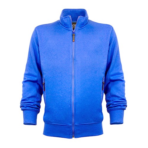 Sweat à capuche zippé MERCURY