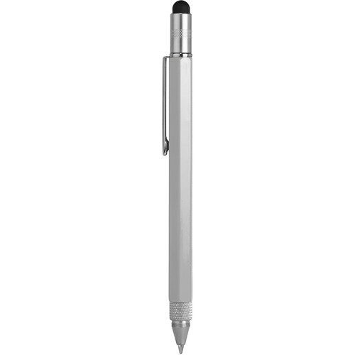 STYLO MULTIFONCTIONNEL EN MÉTAL STYLO MULTIFONCTIONNEL EN MÉTAL