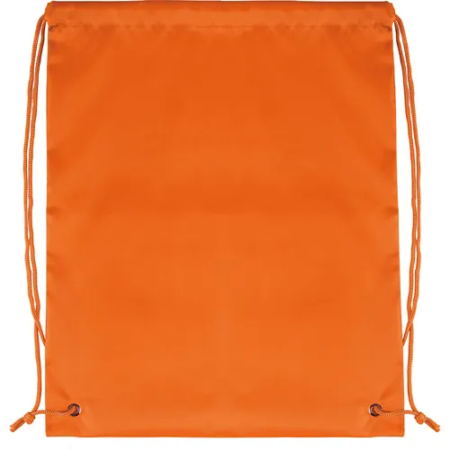 SAC EN POLYESTER 210D FLUO SAC EN POLYESTER 210D FLUO
