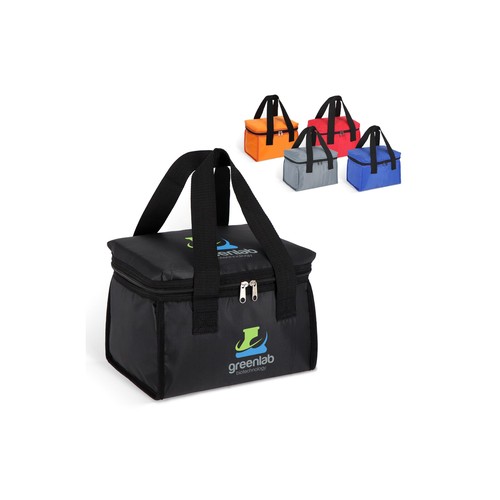Bolsa nevera 'Cargo' 420d 11L