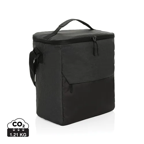 Kazu AWARE™ RPET basic cooler bag Kazu AWARE™ RPET basic cooler bag