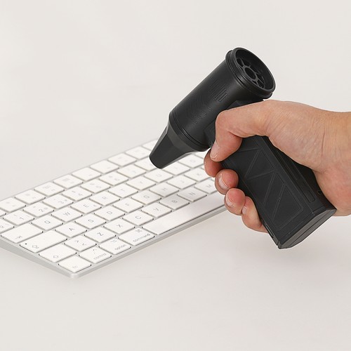 Vacuum Cleaner Blower Logarix