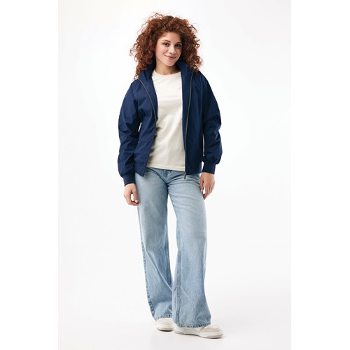 IQONIQ Odin recycled polyester urban jas IQONIQ Odin recycled polyester urban jas