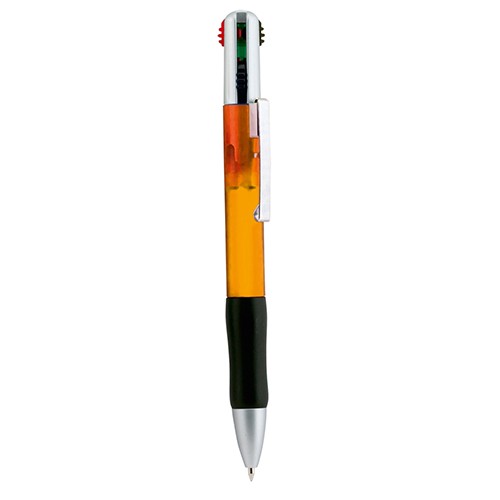 4-in-1 ball pen Kai