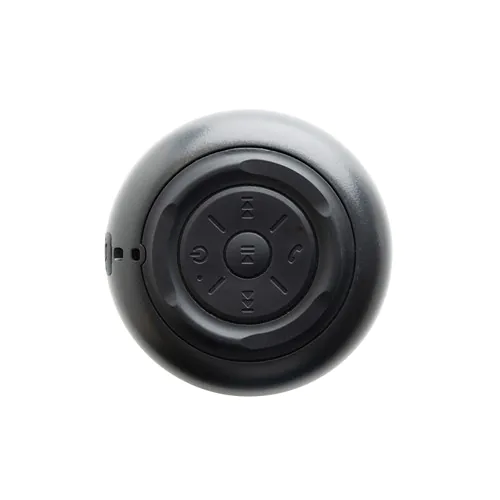 BeatBuddy recycled plastic 3W speaker BeatBuddy recycled plastic 3W speaker