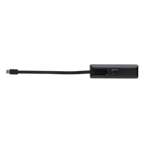 Powerbank Powerlink RCS plástico 3000 mah con conector USB C Powerbank Powerlink RCS plástico 3000 mah con conector USB C
