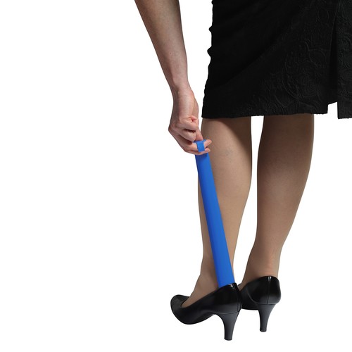 Chausse-pied, long