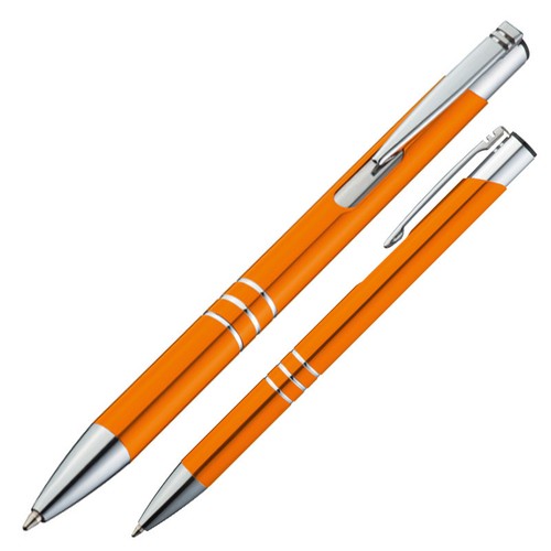 Metal ballpen ASCOT Metal ballpen ASCOT
