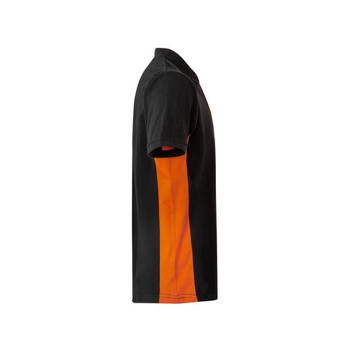 VL SUPAY. Polo bicolore piqué (180g/m²), a maniche corte, in cotone (60%) e poliestere (40%) VL SUPAY. Polo bicolore piqué (180g/m²), a maniche corte, in cotone (60%) e poliestere (40%)