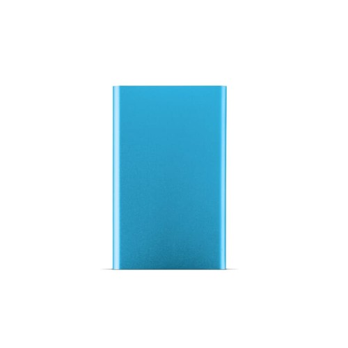 Slim Powerbank 4000mAh