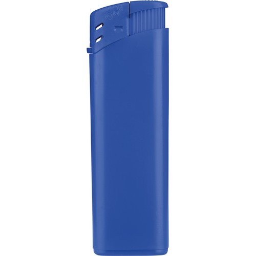 GO Bingo Matt Piezo lighter