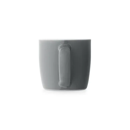 COMANDER. Kubek ceramiczny 370 mL COMANDER. Kubek ceramiczny 370 mL