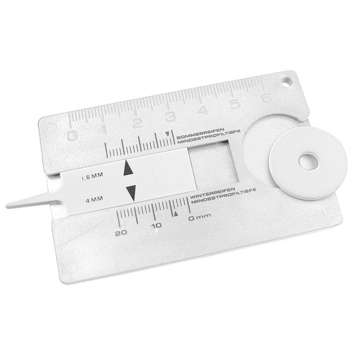 tester opon