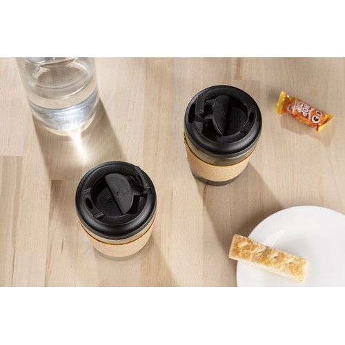 Thermal mug CAFFEZ 350 ml Thermal mug CAFFEZ 350 ml