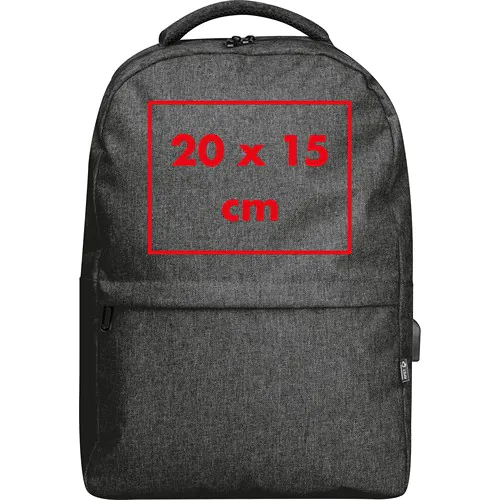 REPT Sac à dos Rimini REPT Sac à dos Rimini