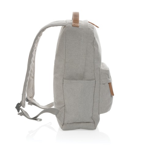 Zaino in canvas riciclato 16 once Impact AWARE™ Zaino in canvas riciclato 16 once Impact AWARE™