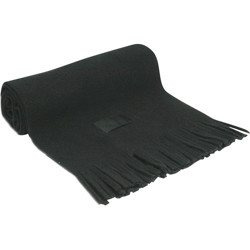 BUFANDA POLAR CON PLACA (220 g/m²)