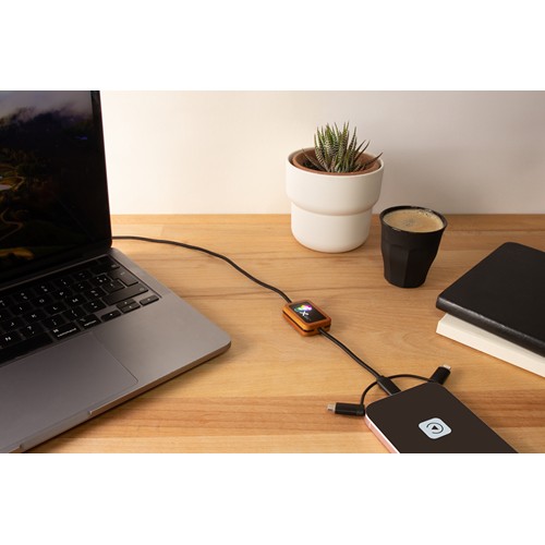 40W CarPlay eco cable