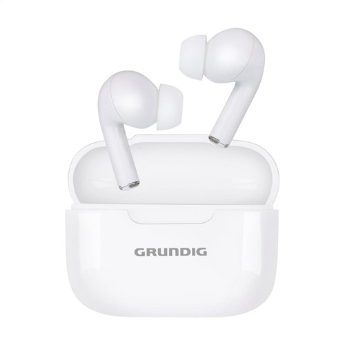 Grundig TWS Earphones 230 mAh Grundig TWS Earphones 230 mAh