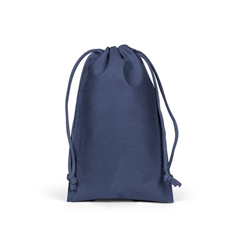 GIFT BAG S. Small non-woven backpack-style bag (60 g/m²) GIFT BAG S. Small non-woven backpack-style bag (60 g/m²)