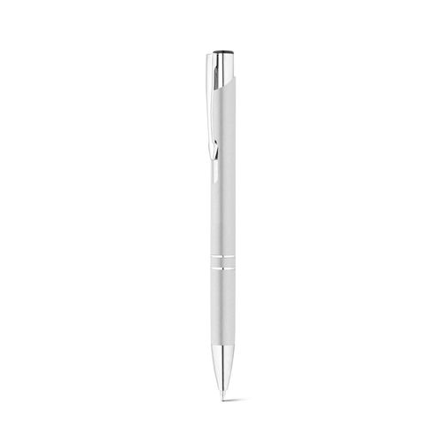 RE-BETA. Recycled aluminium (100% rAL) ballpoint pen RE-BETA. Recycled aluminium (100% rAL) ballpoint pen