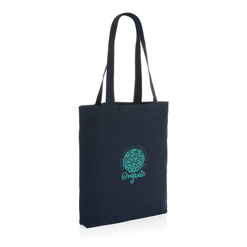Impact AWARE™ 285gsm rcanvas tote bag undyed Impact AWARE™ 285gsm rcanvas tote bag undyed