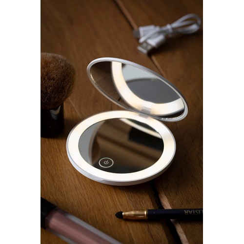 GlamLight Make-Up Mirror