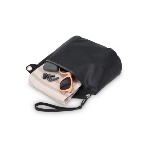Water-Resistant Ripstop Shoulder Bag 33 x 23 x 13 cm