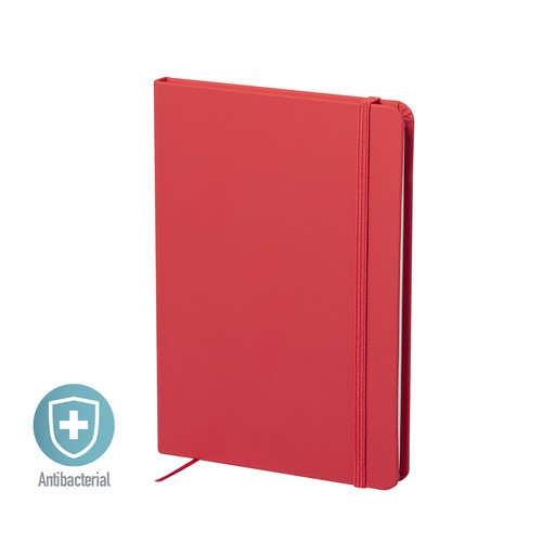 Bloc Notes Antibacterienne Kioto