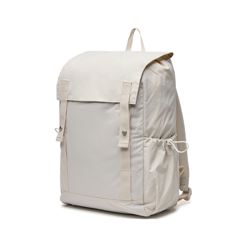 Sac à dos en nylon recyclé RCS KENTO URBAN