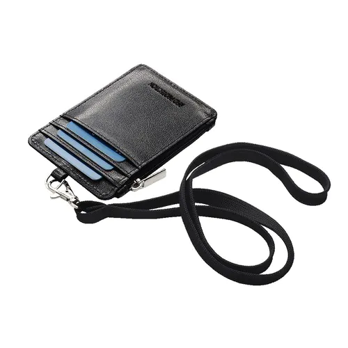 Etui na dokumenty i karty RFID
