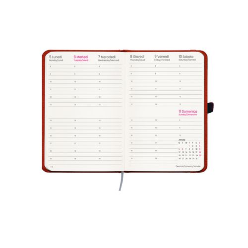 agenda