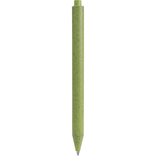 BOLÍGRAFO DE PAJA DE TRIGO+ABS BOLÍGRAFO DE PAJA DE TRIGO+ABS