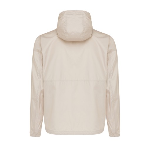 IQONIQ Logan recycled polyester lightweight jacket