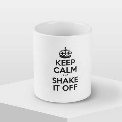 TAZA BASIC SUBLIMA