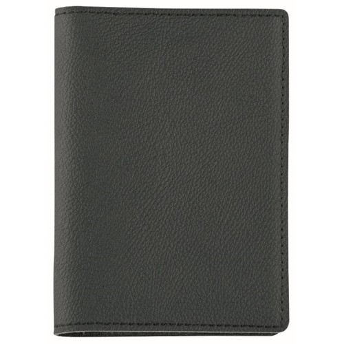 CreativDesign® Ausweistasche "128Select" schwarz CreativDesign® Ausweistasche "128Select" schwarz