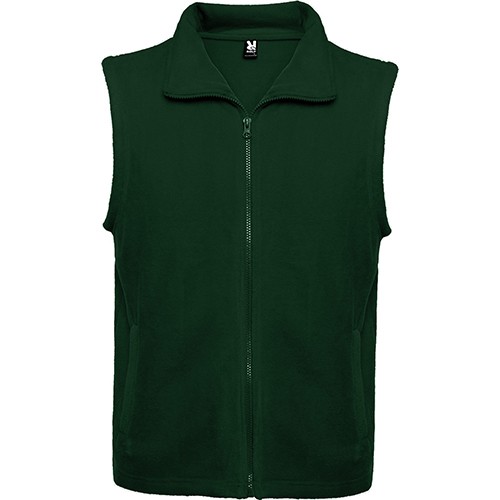 Chaleco de forro polar NEW BELLAGIO