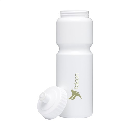 Sugarcane Bio Bidon 750 ml drinking bottle Sugarcane Bio Bidon 750 ml drinking bottle