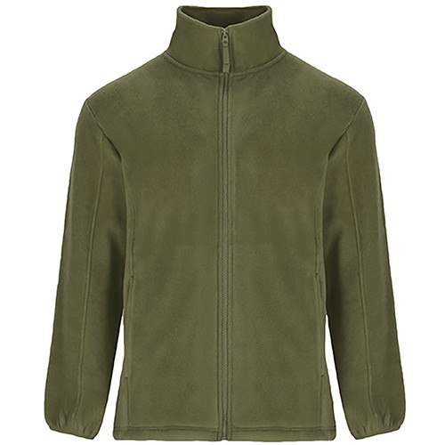 Sudadera polar cuello alto ARTIC HOMBRE Sudadera polar cuello alto ARTIC HOMBRE
