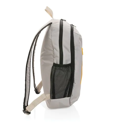Zaino casual in rPET 300D Impact AWARE™ Zaino casual in rPET 300D Impact AWARE™