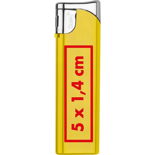 Electronic lighter