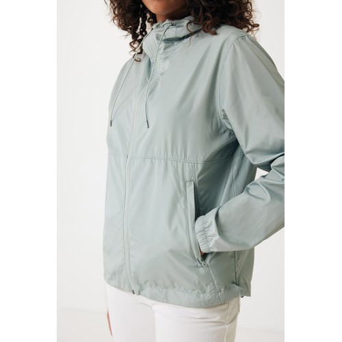 IQONIQ Logan recycled polyester lightweight jacket IQONIQ Logan recycled polyester lightweight jacket