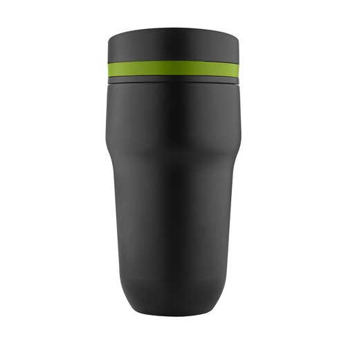 Metmaxx® thermos mug "CremaExtensaCeramica+" Metmaxx® thermos mug "CremaExtensaCeramica+"