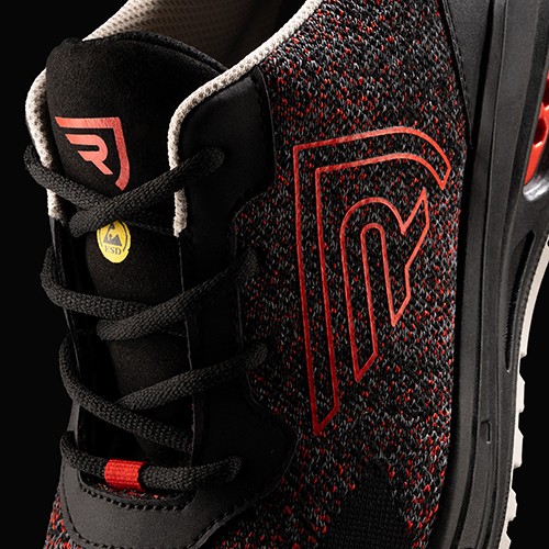 Zapatos de trabajo RUBY