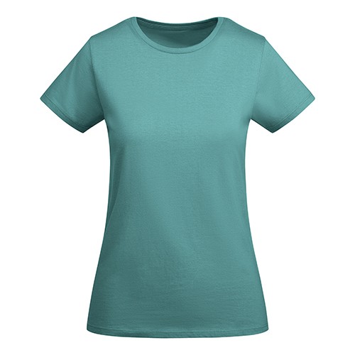 T-shirt ajusté femme BREDA WOMAN