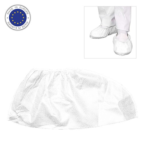 Disposable shoe cover Fordert Disposable shoe cover Fordert