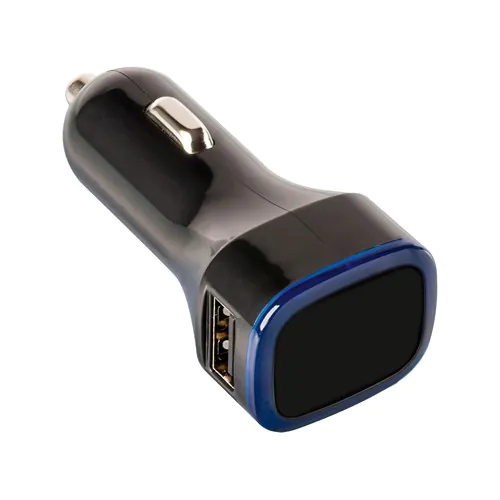 Chargeur voiture USB COLLECTION 500 Chargeur voiture USB COLLECTION 500