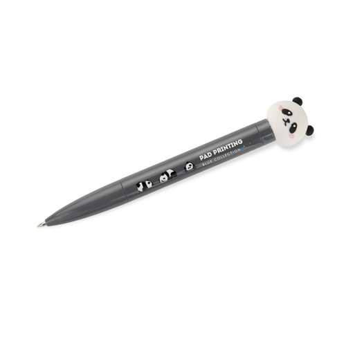 Spinner pen SKIPPI- Panda