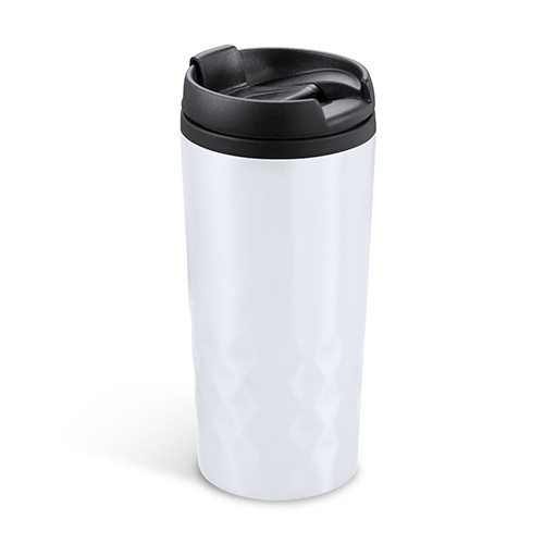 Bicchiere acciaio inox 310ml Cook